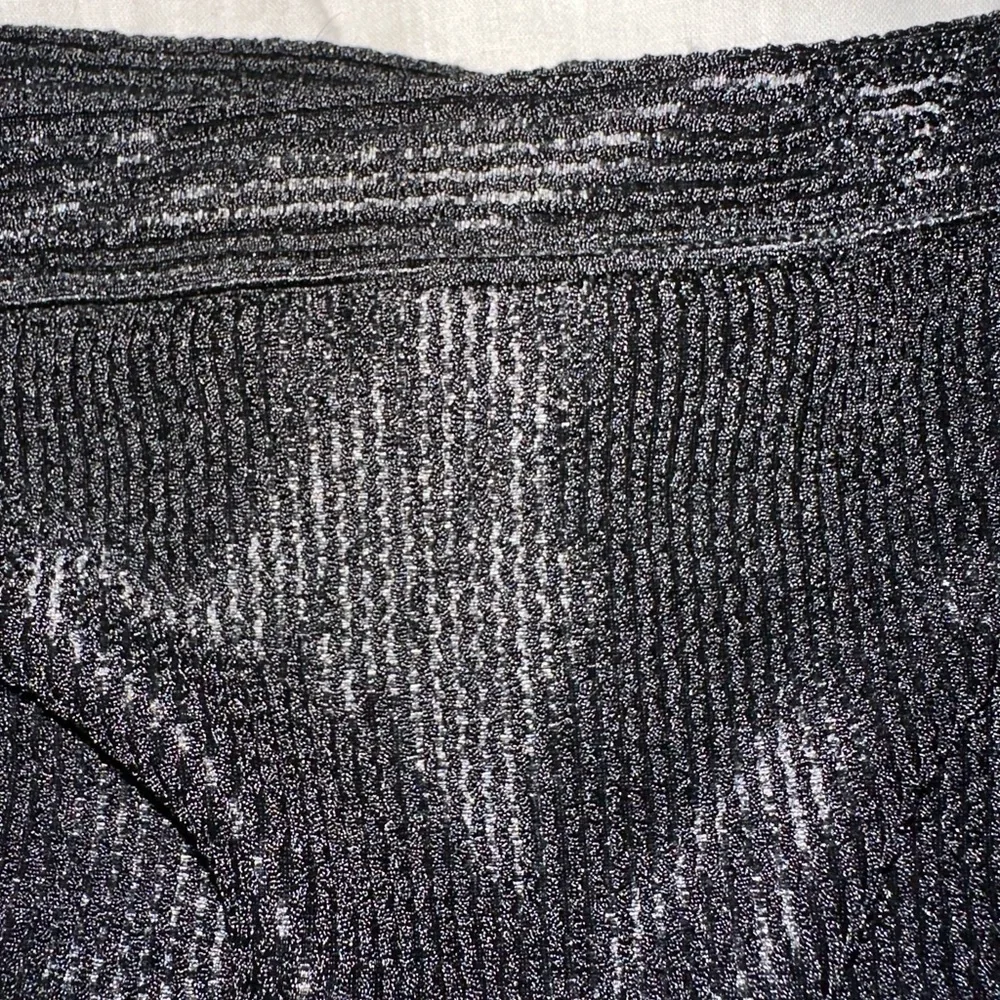 Frankie’s Bikini Dallas Ribbed Bikini (585)